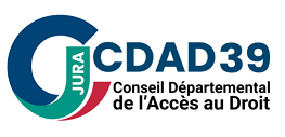 Logo CDAD Jura